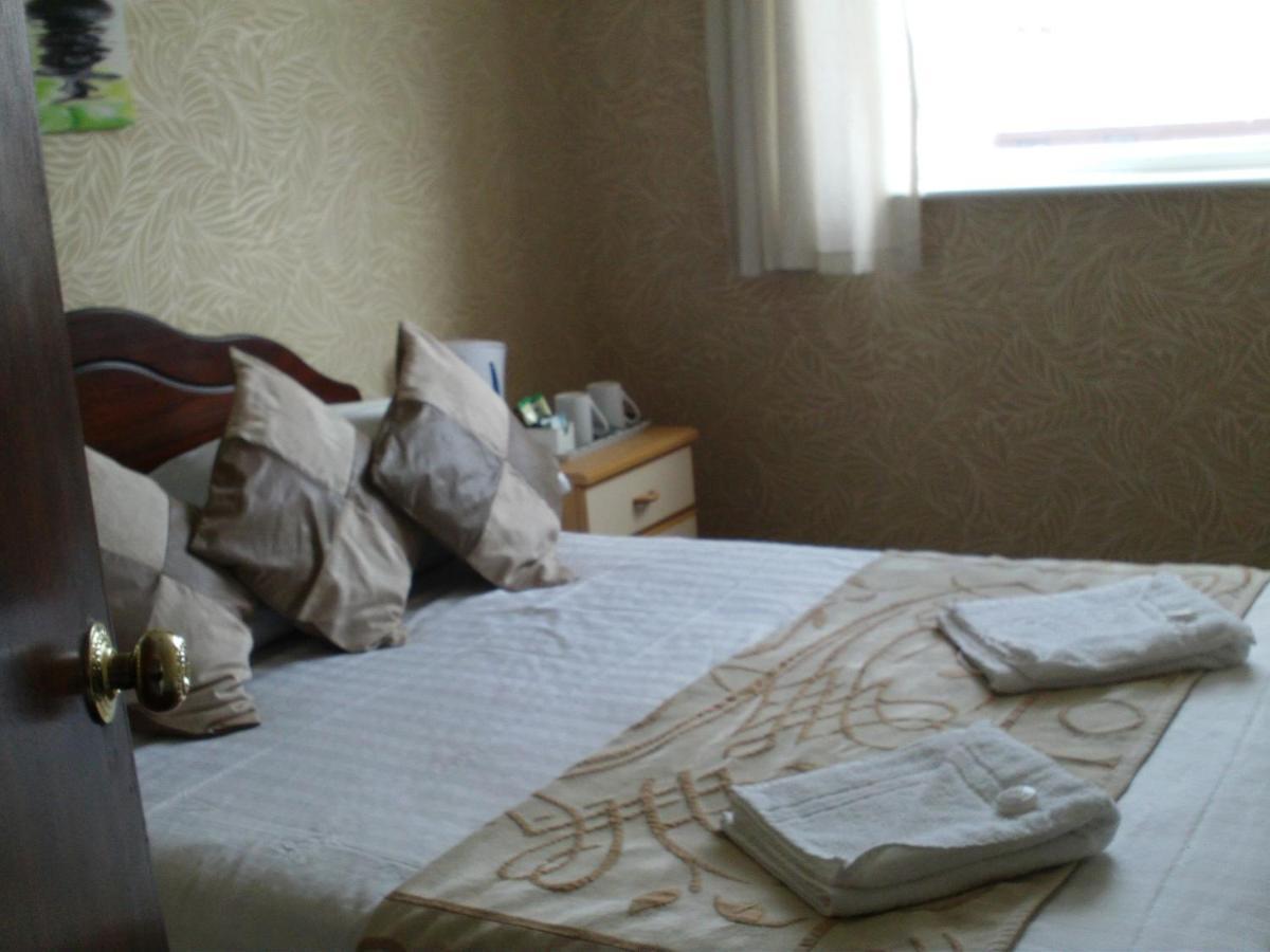 The Albert Hotel Near Winter Gardens Blackpool Exteriör bild